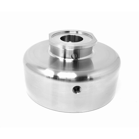 Springer Parts 262 Series Actuator Bonnet 25-262-210-03-S, Replaces Alfa Laval Part# 753826 753826SP